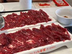-八合里潮汕鲜牛肉火锅(福州万象城店)