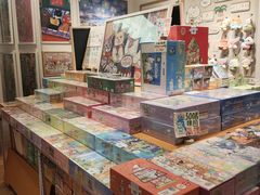 -猫的天空之城概念书店(苏州平江店)