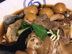 -無牌小范·香港明星美食