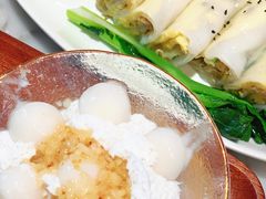 -蝴蝶里·粤菜·点心(滨江龙湖店)