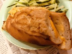 -星巴克(兰州国芳百货店)