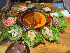 -烂摊摊火锅集市(河北总店)