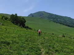 -灵山