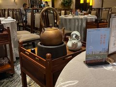 -香云轩·顺德菜(香云纱园林酒店店)