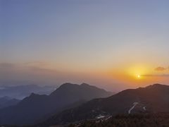 -白草畔自然风景区