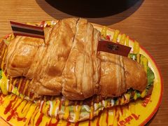 -泰盏鬼·颓废冬阴(陈家祠扬韬店)