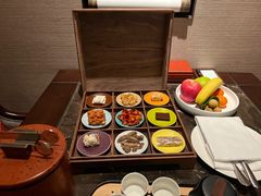-丽晶轩中餐厅(重庆丽晶酒店)