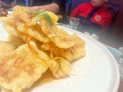 -燕郊烧鸽子(酷车小镇店)