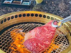 -老乾杯和牛烧肉(王府中环店)