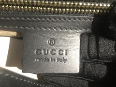 -GUCCI(南京德基店)