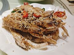 -海儀美食楼(湾仔海鲜街店)