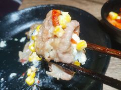 -火炉火自助餐(枫蓝国际店)