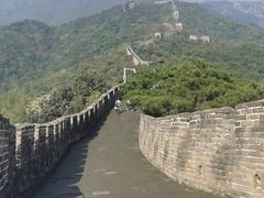 -慕田峪长城