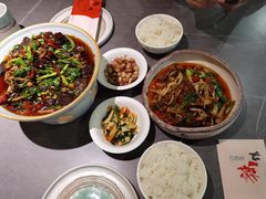 -61度辣馆(通天街店)