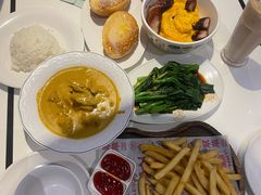 -翠华餐厅(维璟印象城店)