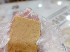 -没牙伯花生汤店(老药洲店)