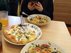 -萨莉亚意式餐厅(上下九店)
