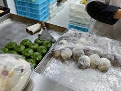 -沈大成(南京东路店)
