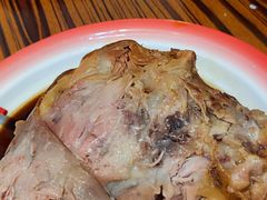-桐哥肉铺(万柳华联店)