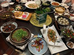 -写庭·鱼鲜川菜·宴请(铁像寺水街店)