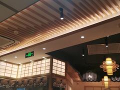 -水林间·寿喜烧自助(仙林金鹰店)