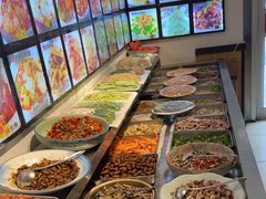 -五谷丰登·胶东海鲜·家常菜(张村店)