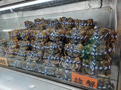 -江记大闸蟹专门店