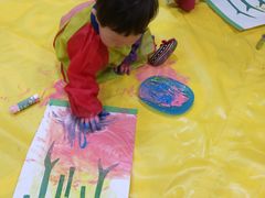 -金宝贝国际早教中心(万象城中心)