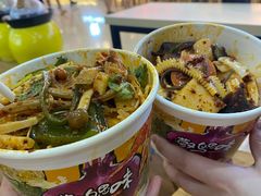 -萝鸡思味秘制泡菜(万家丽店)
