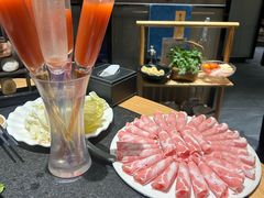 -东来顺(非遗·清真火锅·盛世广场店)