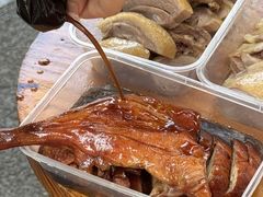 -味香鸭子店(汉口西路店)