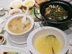 -群英会·三国菜(曹魏古城店)