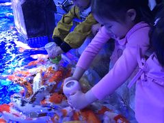 -左海海底世界