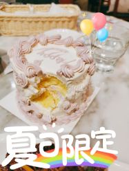 -Aimee'sCake婚礼甜品台·企业商务茶歇