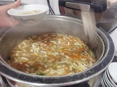 -潭式煎包(西航路店)