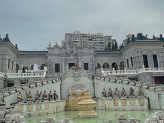-珠海圆明新园