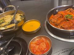 -HOTISLAND海鸡岛·韩国料理(江南西店)