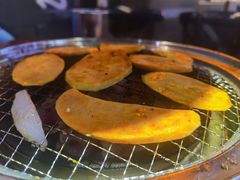 -吉志烤肉(太原总店)
