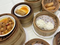 -万龙洲海鲜(大兴绿地缤纷城店)