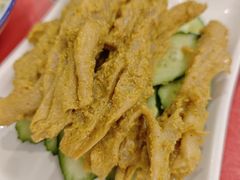 -玉华台饭庄(裕中西里小区店)