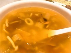 -芳华茶餐厅