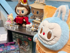 -泡泡玛特POPMART (北京超极合生汇店)