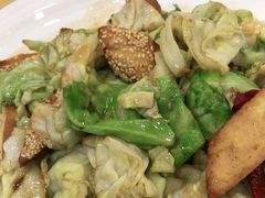 -新疆巴州金丝特餐厅(大钟寺店)