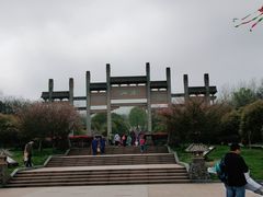 -南京市江宁方山