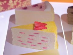 -La Repete 手工千层蛋糕(深圳卓悦中心店)
