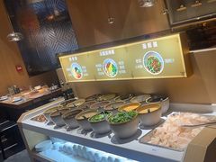 -一朵菌·野生菌探索家火锅(南亚店)