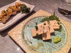 -人间酒暖·Go blanc·烧鸟·深夜食堂(陆家嘴店)