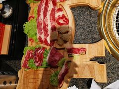 -NIUAN牛庵·日式和牛烧肉(恒隆店)