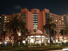 -澳门皇庭海景酒店