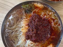 -现代烧烤冷面店(苏家屯店)